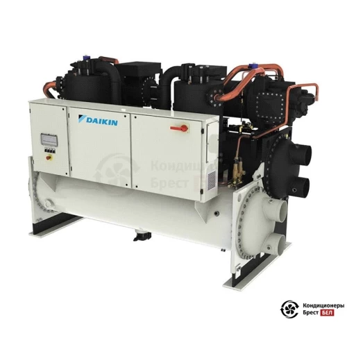  Чиллер Daikin EWWDC11H-XS в Бресте