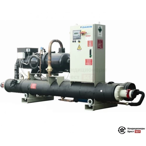  Чиллер Daikin EWWD460-G-SS в Бресте