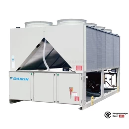 Чиллер Daikin EWAD270-D-SX