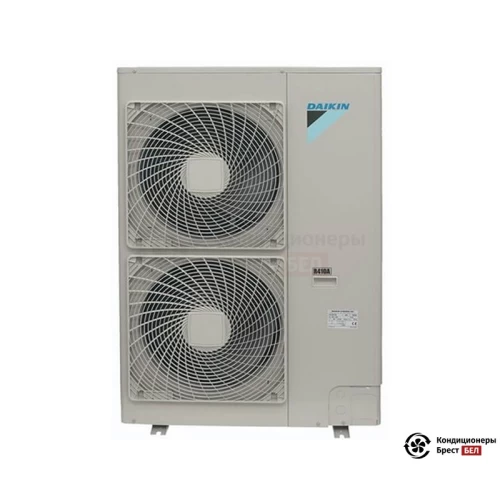  Чиллер Daikin ERQ140-AV в Бресте
