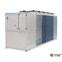Чиллер Daikin EWYQ120-G-XS/XR