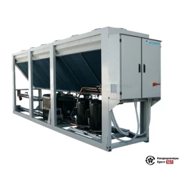 Чиллер Daikin EWYQ310-F-XS/XL