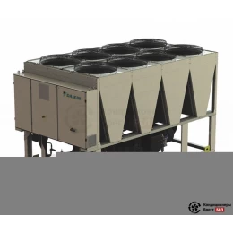 Чиллер Daikin EWAD360-TZ-XSB/XLB
