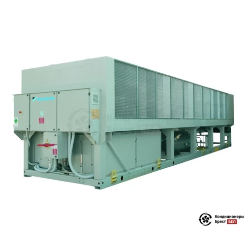  Чиллер Daikin EWADC10C-XS в Бресте
