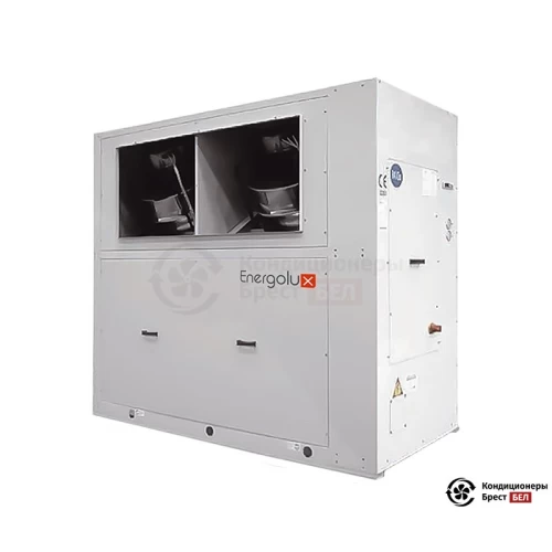  Чиллер Energolux SCAW-I-T 145 Z в Бресте