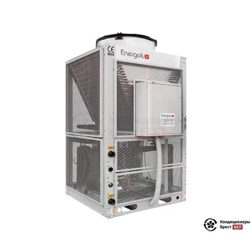  Чиллер Energolux SCAW-T 1300 Z в Бресте