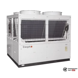 Чиллер Energolux SCAW-M 260 ZHT