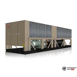 Чиллер IGC IWCBS-1200A/CB