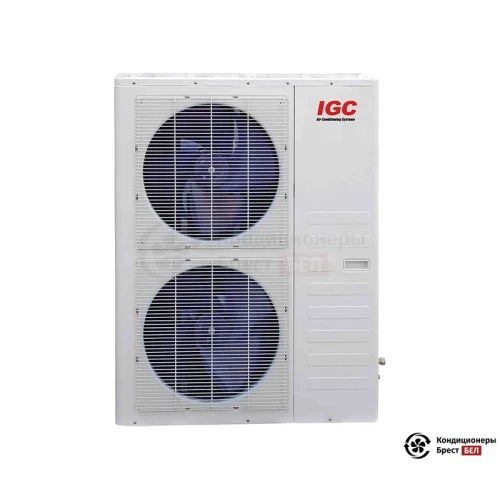  Чиллер IGC IMU-V16A/D2NB в Бресте