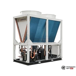 Чиллер Kentatsu KCRM1300HFAN3A