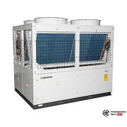 Чиллер Kentatsu KCRS1650HFAN3A