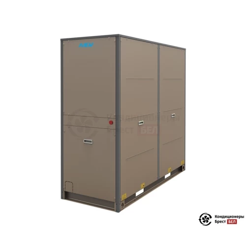  Чиллер MDV RHWE110HAB в Бресте