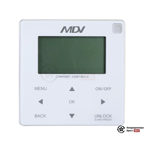  Чиллер MDV MDC-SU30M-RN1L в Бресте