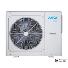 Чиллер MDV MDGC-V12WD2RN8-B