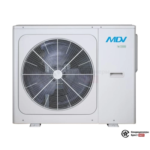 Чиллер MDV MDGC-V12WD2RN8-B в Бресте