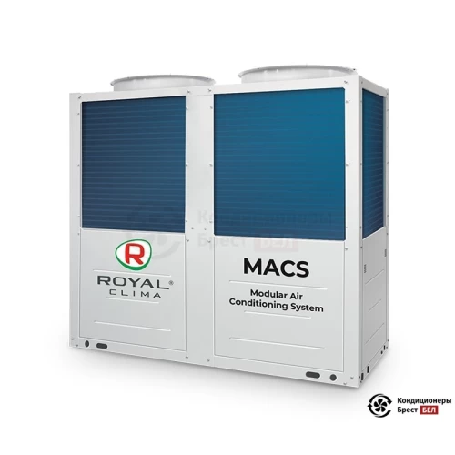  Чиллер Royal Clima MACS-С-70 в Бресте