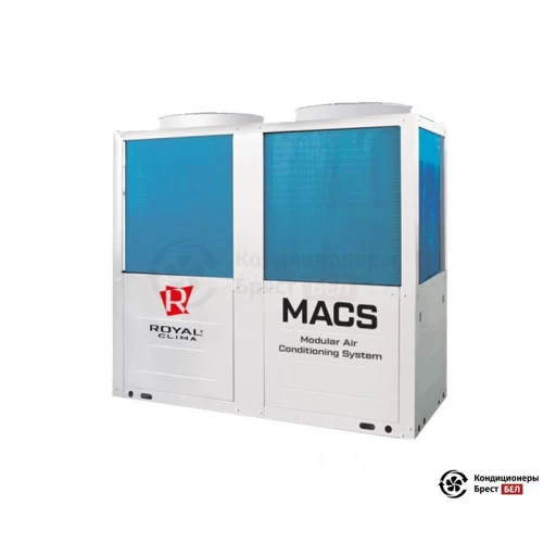  Чиллер Royal Clima MACS-O-M70H в Бресте