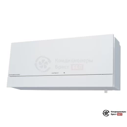 Приточно-вытяжная установка Mitsubishi Electric Lossnay VL-100 EU5-E