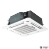 Кассетный фанкойл Lessar LSF-850BH22/LZ-B4HF в Бресте