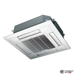 Кассетный фанкойл Ballu BMFC-1260