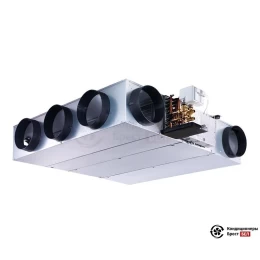Канальный фанкойл Carrier 42NH 635FE-C