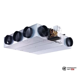 Канальный фанкойл Carrier 42NH 335FE-C