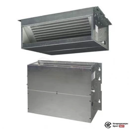 Канальный фанкойл Daikin FWD06AT