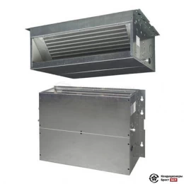 Канальный фанкойл Daikin FWD08AF