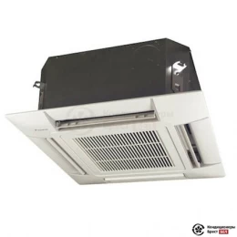 Кассетный фанкойл Daikin FWF03BT/BYFQ60B3