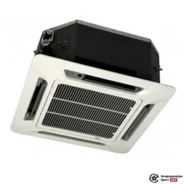 Кассетный фанкойл Daikin FWF03CT/DCP600TC