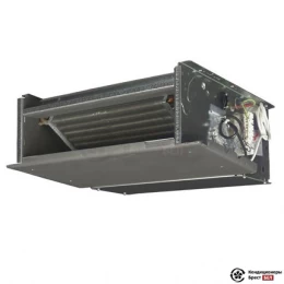 Напольно-потолочный фанкойл Daikin FWM03DFV