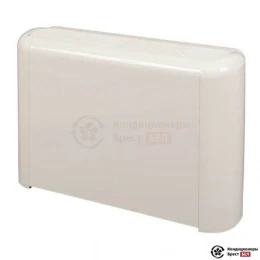 Напольный фанкойл Daikin FWZ02AFN