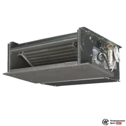 Напольно-потолочный фанкойл Daikin FWM02DFV