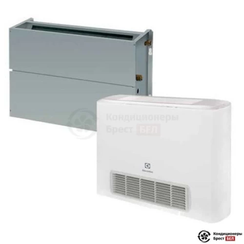  Напольно-потолочный фанкойл Electrolux EFF-250 в Бресте