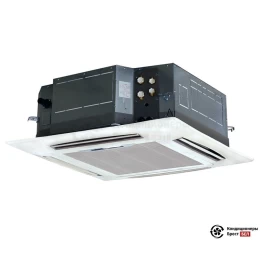 Кассетный фанкойл Energolux SFC1200A1-4P