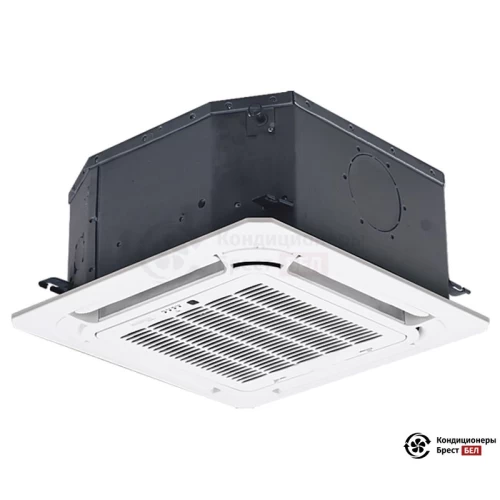  Кассетный фанкойл Energolux SFC500A1-4P в Бресте