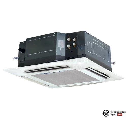  Кассетный фанкойл Energolux SFC850A1-4P в Бресте