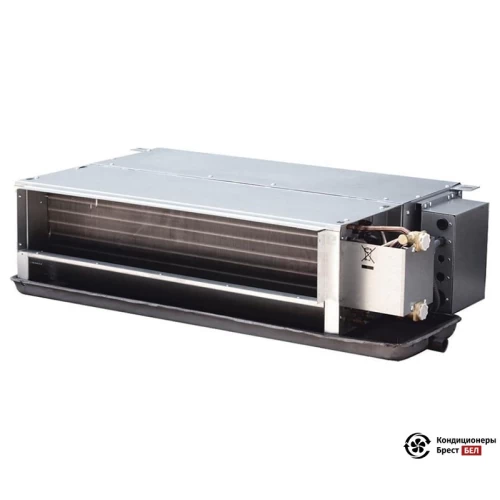  Канальный фанкойл Energolux SF3D600G50-4P в Бресте