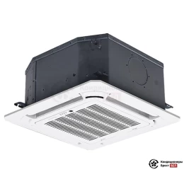 Кассетный фанкойл Energolux SFC400A1-4P