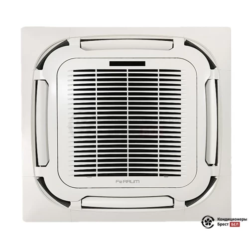  Кассетный фанкойл Ferrum FF43CC-2PA1 в Бресте