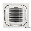  Кассетный фанкойл Ferrum FF100C-2PA1 в Бресте