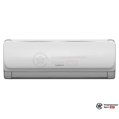  Фанкойл Ferrum FF60W-2PA1 в Бресте