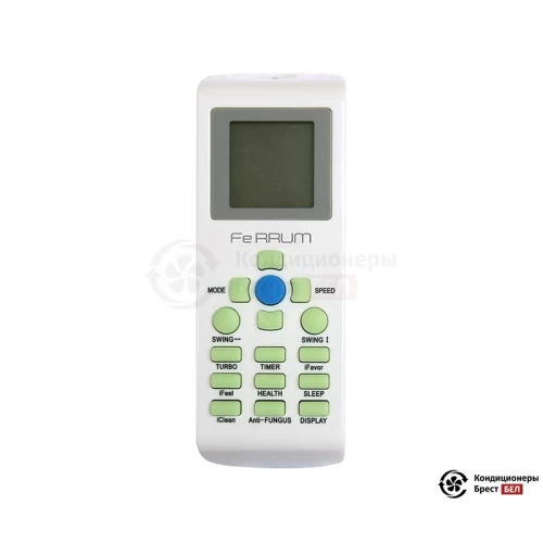  Фанкойл Ferrum FF60W-2PA1 в Бресте