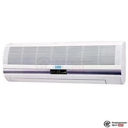 Фанкойл General Climate GHW-04VR