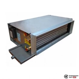 Канальный фанкойл General Climate GDU-F-02DR