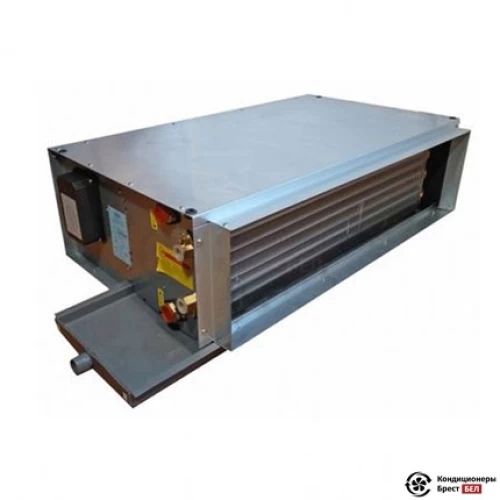  Канальный фанкойл General Climate GDU-W-08DR в Бресте