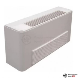Напольно-потолочный фанкойл General Climate GCX-M-14Z