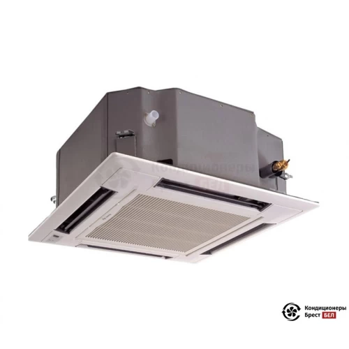  Каccетный фанкойл Gree FP-140XD/B-T в Бресте