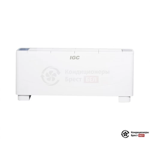  Напольно-потолочный фанкойл IGC IWF-500FС522B в Бресте