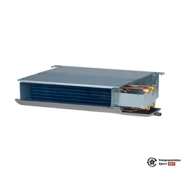 Канальный фанкойл IGC IWF-600D22S30